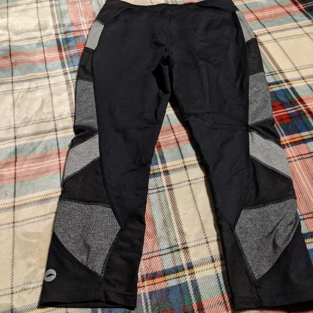 Workout pants - Picture 2 of 4